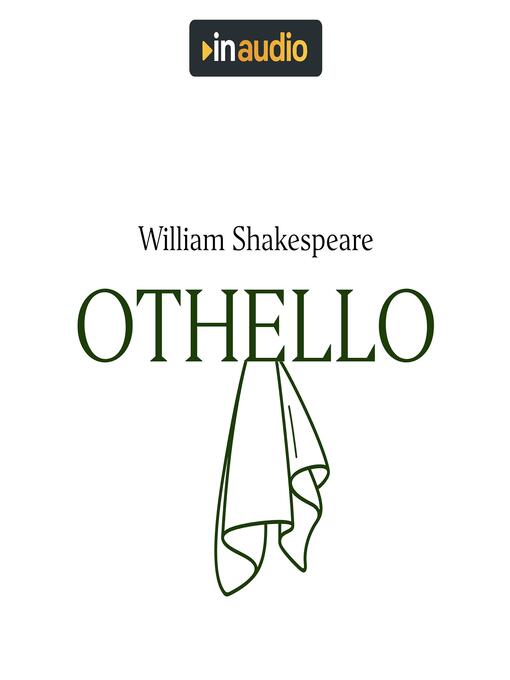 Title details for Othello by William Shakespeare - Available